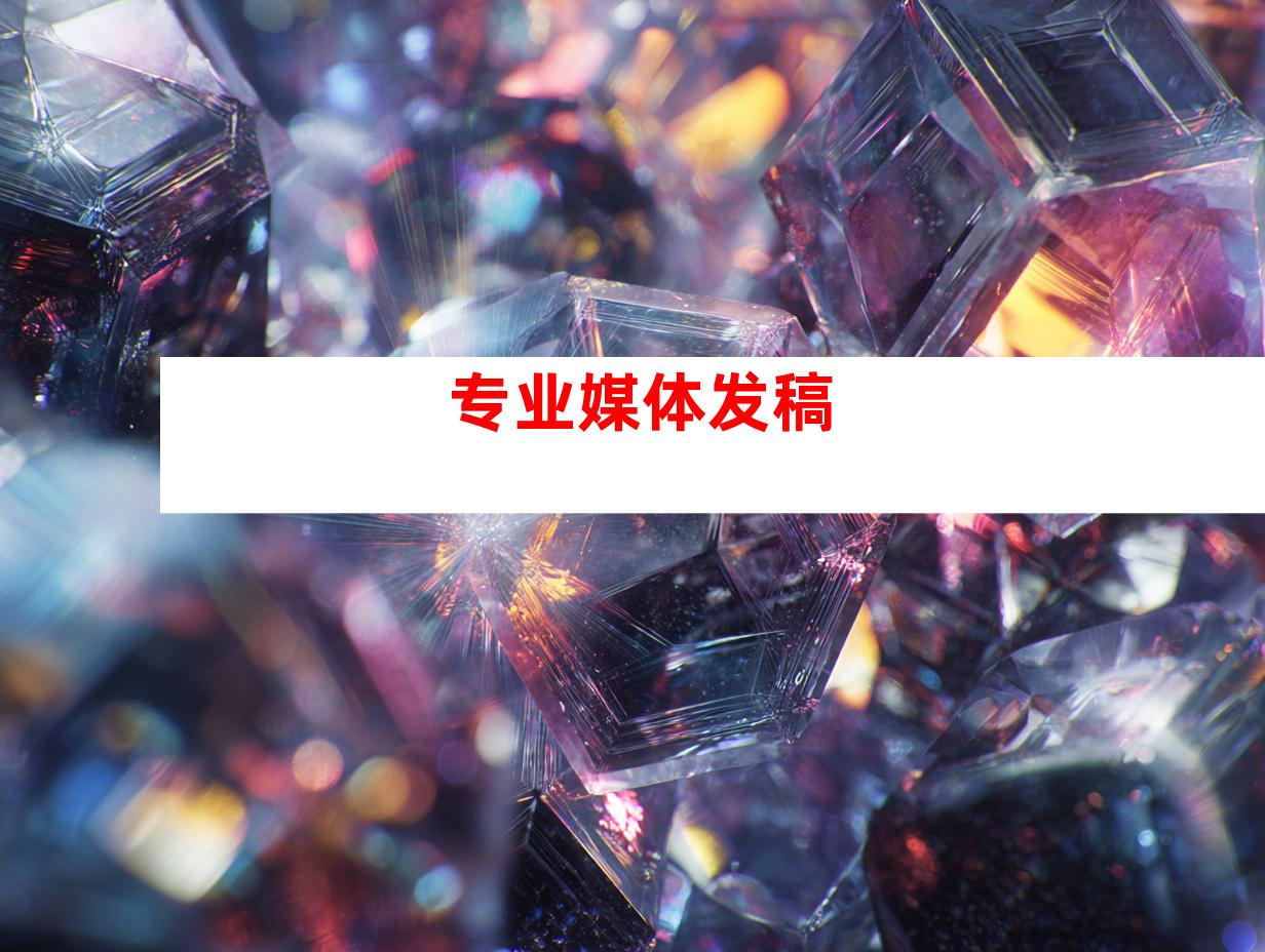 专业媒体发稿