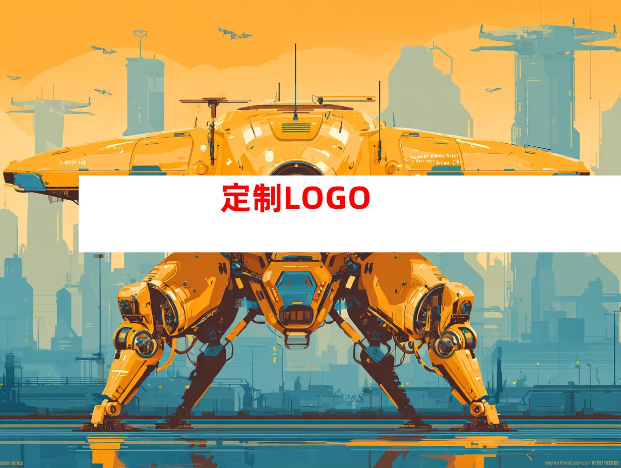 定制LOGO