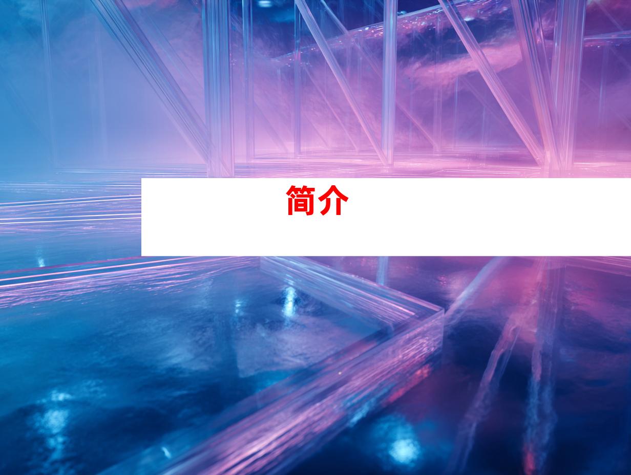 简介