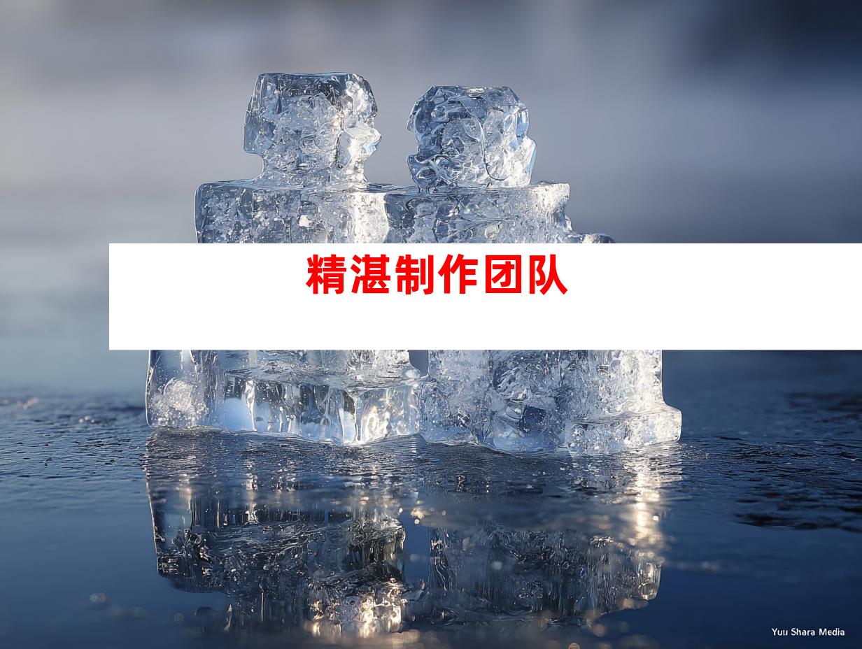 精湛制作团队